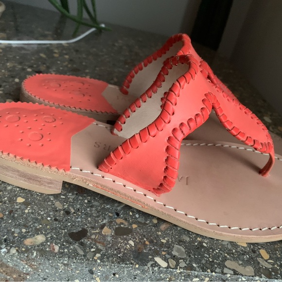 Jack Roger’s sandals. - Picture 6 of 9